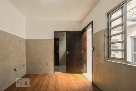Casa para alugar com 120m², 3 quartos e 2 vagasSuíte 01