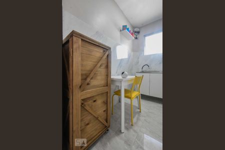 Casa para alugar com 120m², 3 quartos e 2 vagasCozinha Superior