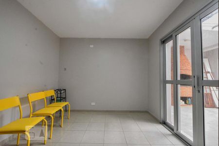 Casa para alugar com 120m², 3 quartos e 2 vagasCozinha em Reforma