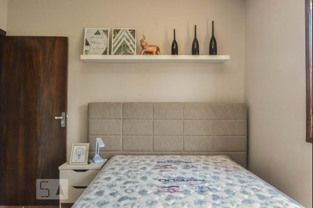 Casa para alugar com 120m², 3 quartos e 2 vagasSuíte 03