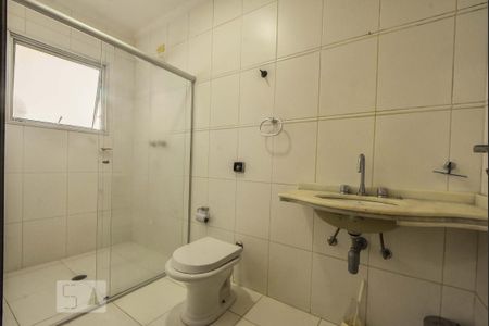Casa para alugar com 120m², 3 quartos e 2 vagasBanheiro Suíte 02