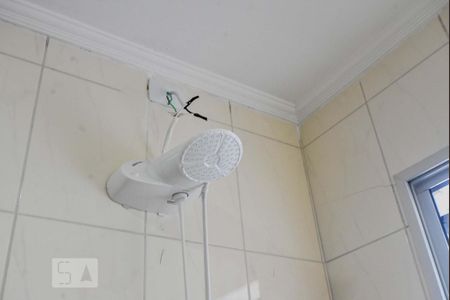 Casa para alugar com 120m², 3 quartos e 2 vagasBanheiro Suíte 03