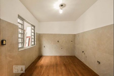 Casa para alugar com 120m², 3 quartos e 2 vagasSuíte 01