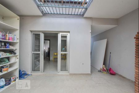 Casa para alugar com 120m², 3 quartos e 2 vagasVaranda com Churrasqueira