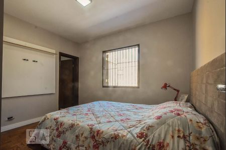 Casa para alugar com 120m², 3 quartos e 2 vagasSuíte 02
