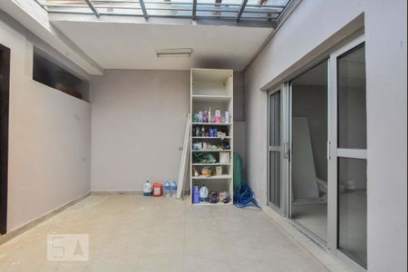 Casa para alugar com 120m², 3 quartos e 2 vagasVaranda com Churrasqueira