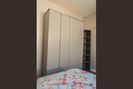 Casa para alugar com 120m², 3 quartos e 2 vagasSuíte 02