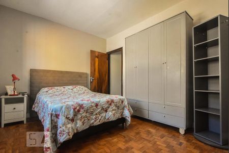 Casa para alugar com 120m², 3 quartos e 2 vagasSuíte 02