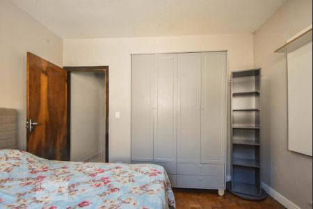 Casa para alugar com 120m², 3 quartos e 2 vagasSuíte 02