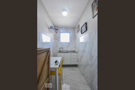 Casa para alugar com 120m², 3 quartos e 2 vagasCozinha Superior