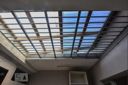 Casa para alugar com 120m², 3 quartos e 2 vagasVaranda com Churrasqueira