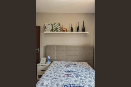 Casa para alugar com 120m², 3 quartos e 2 vagasSuíte 03