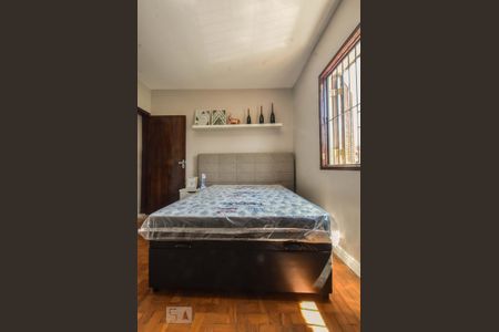 Casa para alugar com 120m², 3 quartos e 2 vagasSuíte 03
