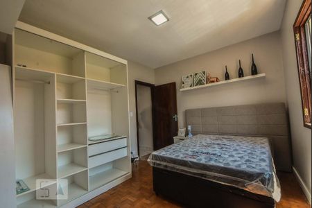 Casa para alugar com 120m², 3 quartos e 2 vagasSuíte 03