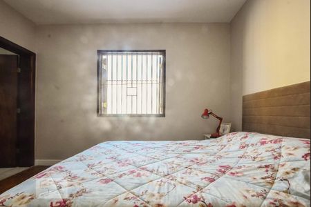 Casa para alugar com 120m², 3 quartos e 2 vagasSuíte 02