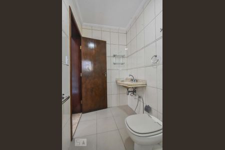Casa para alugar com 120m², 3 quartos e 2 vagasBanheiro Suíte 03