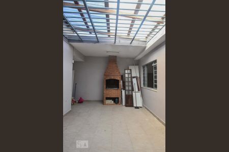 Casa para alugar com 120m², 3 quartos e 2 vagasVaranda com Churrasqueira