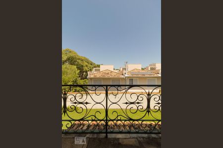 Casa à venda com 650m², 4 quartos e 8 vagasSacada da Suíte 03