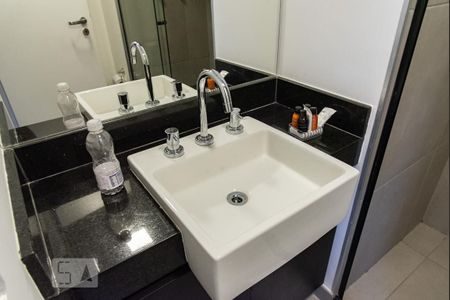 Studio à venda com 31m², 1 quarto e sem vagaPia