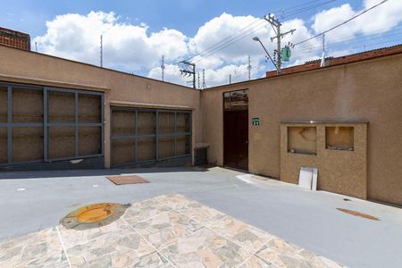 Apartamento à venda com 40m², 2 quartos e sem vaga Apartamento à venda com 40m², 2 quartos e sem vagaChurrasqueira