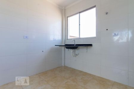 Apartamento à venda com 40m², 2 quartos e sem vaga Apartamento à venda com 40m², 2 quartos e sem vagaCozinha
