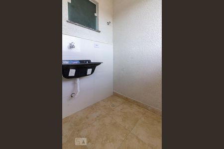 Apartamento à venda com 40m², 2 quartos e sem vaga Apartamento à venda com 40m², 2 quartos e sem vagaÁrea de Serviço