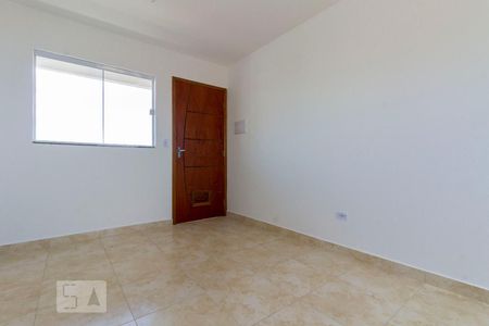 Sala de apartamento à venda com 2 quartos, 40m² em Vila Progresso (zona Leste), São Paulo