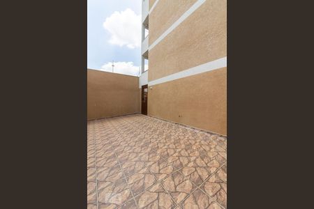 Apartamento à venda com 40m², 2 quartos e sem vaga Apartamento à venda com 40m², 2 quartos e sem vagaÁrea Externa