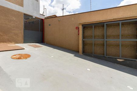 Apartamento à venda com 40m², 2 quartos e sem vaga Apartamento à venda com 40m², 2 quartos e sem vagaChurrasqueira
