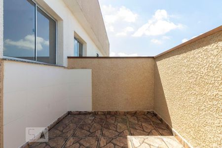 Apartamento à venda com 40m², 2 quartos e sem vaga Apartamento à venda com 40m², 2 quartos e sem vagaQuintal