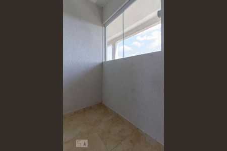 Apartamento à venda com 40m², 2 quartos e sem vaga Apartamento à venda com 40m², 2 quartos e sem vagaÁrea de Serviço