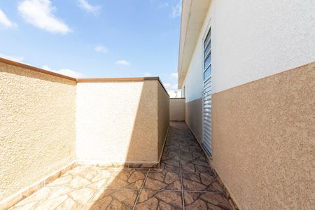 Apartamento à venda com 40m², 2 quartos e sem vaga Apartamento à venda com 40m², 2 quartos e sem vagaQuintal