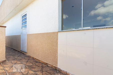 Apartamento à venda com 40m², 2 quartos e sem vaga Apartamento à venda com 40m², 2 quartos e sem vagaQuintal