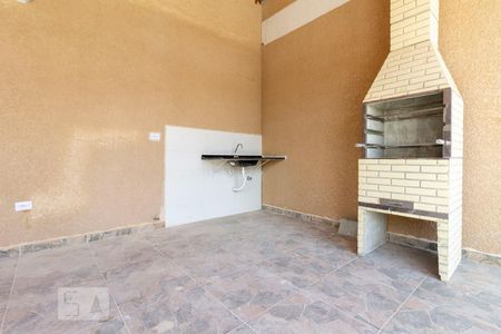 Apartamento à venda com 40m², 2 quartos e sem vaga Apartamento à venda com 40m², 2 quartos e sem vagaChurrasqueira