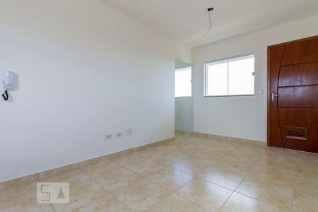 Sala de apartamento à venda com 2 quartos, 40m² em Vila Progresso (zona Leste), São Paulo