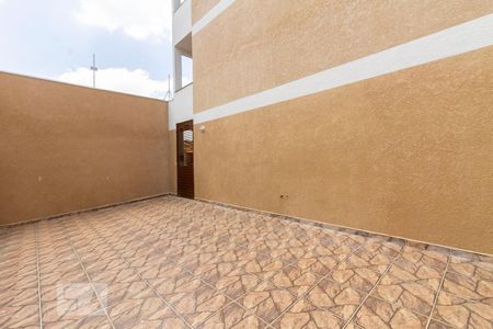 Apartamento à venda com 40m², 2 quartos e sem vaga Apartamento à venda com 40m², 2 quartos e sem vagaÁrea Externa