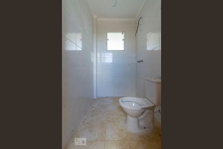 Banheiro de apartamento à venda com 2 quartos, 40m² em Vila Progresso (zona Leste), São Paulo