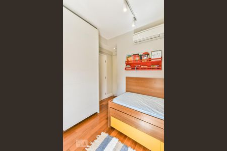 Apartamento à venda com 160m², 3 quartos e 3 vagasSuíte 3