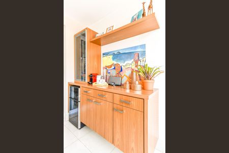 Apartamento à venda com 160m², 3 quartos e 3 vagasVaranda