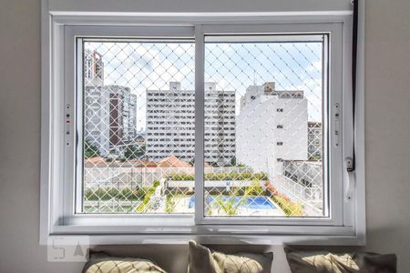 Apartamento à venda com 160m², 3 quartos e 3 vagasSuíte 2 - Vista