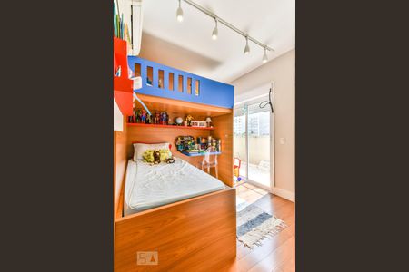 Apartamento à venda com 160m², 3 quartos e 3 vagasSuíte 3