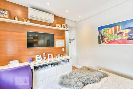Apartamento à venda com 160m², 3 quartos e 3 vagasSuíte 1