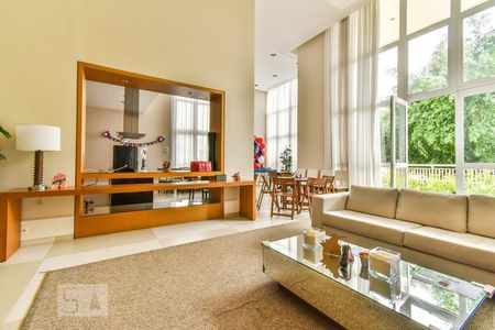 Apartamento à venda com 160m², 3 quartos e 3 vagasSalão de Festas / Espaço Gourmet