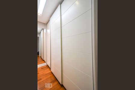 Apartamento à venda com 160m², 3 quartos e 3 vagasSuíte 1 - Closet