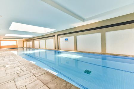 Apartamento à venda com 160m², 3 quartos e 3 vagasPiscina Raia Coberta