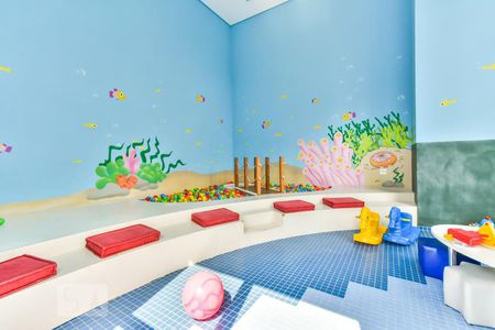 Apartamento à venda com 160m², 3 quartos e 3 vagasBrinquedoteca