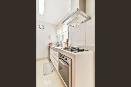 Apartamento à venda com 160m², 3 quartos e 3 vagasCozinha