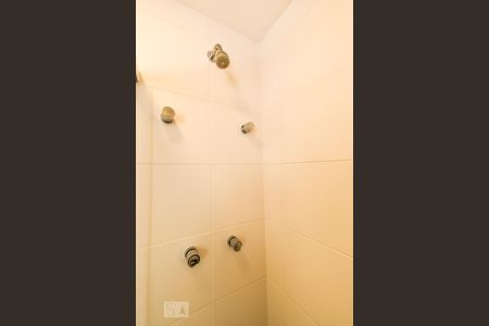 Apartamento à venda com 160m², 3 quartos e 3 vagasBanheiro de Serviço