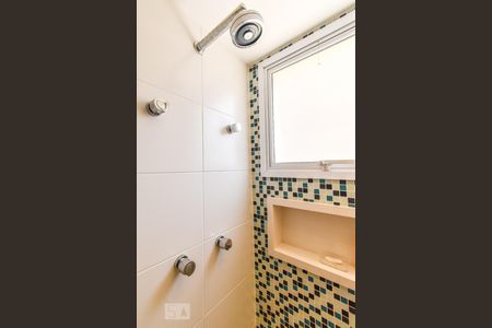 Apartamento à venda com 160m², 3 quartos e 3 vagasSuíte 3 - Banheiro