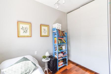 Apartamento à venda com 160m², 3 quartos e 3 vagasSuíte 2